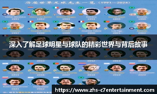 深入了解足球明星与球队的精彩世界与背后故事